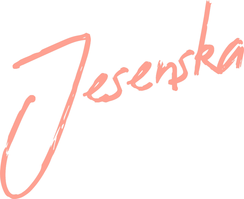 Jesenná kolekcia búnd a mikín 2025